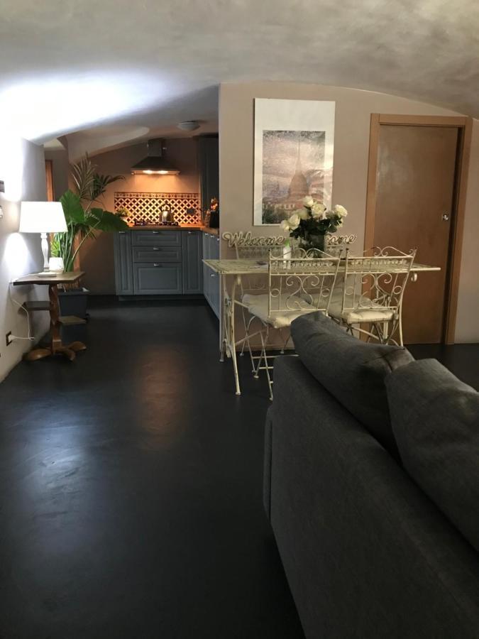 Gran Madre Home Турин Экстерьер фото