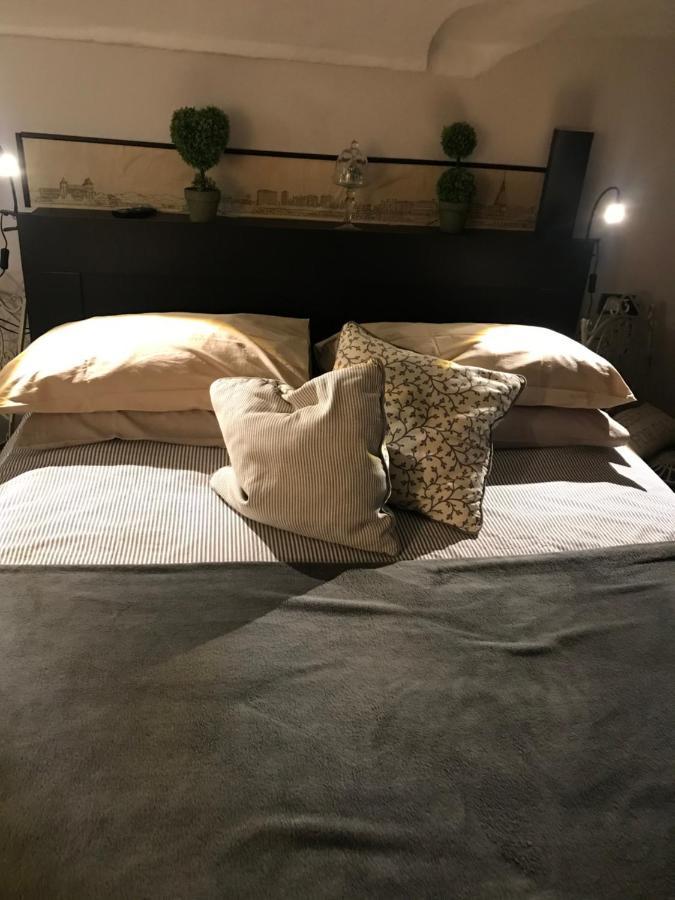 Gran Madre Home Турин Экстерьер фото