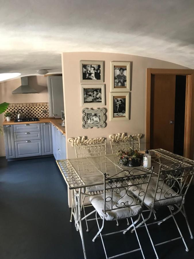 Gran Madre Home Турин Экстерьер фото